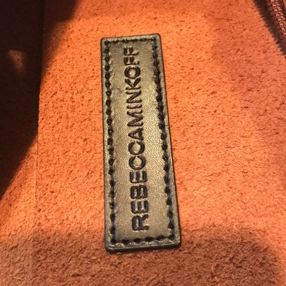 Rebecca Minkoff Handbag - Picture 5 of 6